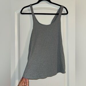 Under Armour Women's Gray Tank Top